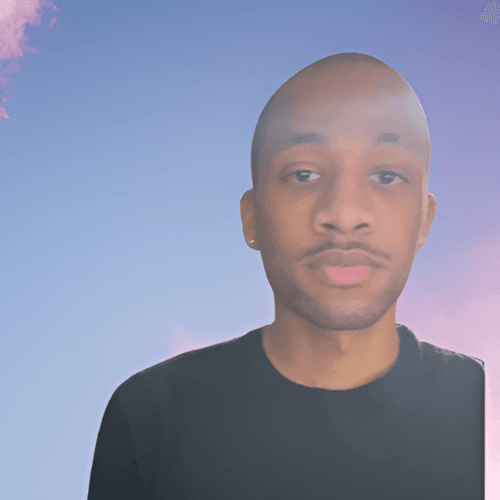 Jamyron D. profile