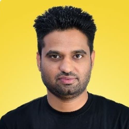 Jatinder S. profile