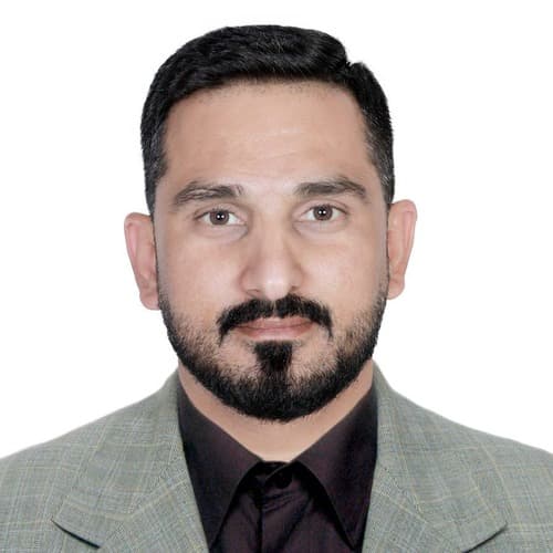Jawad A. profile