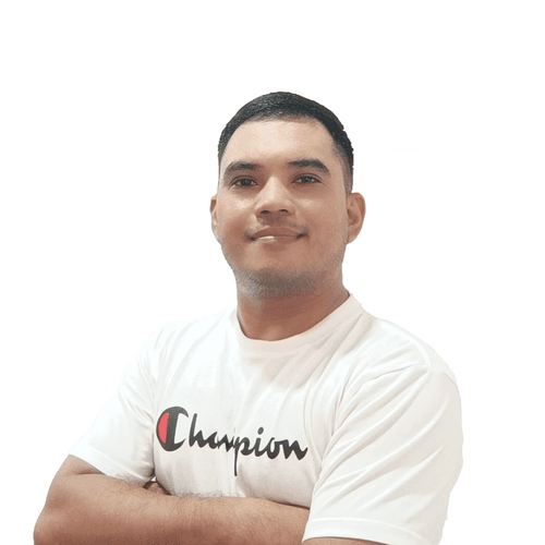 Jeeve G. profile