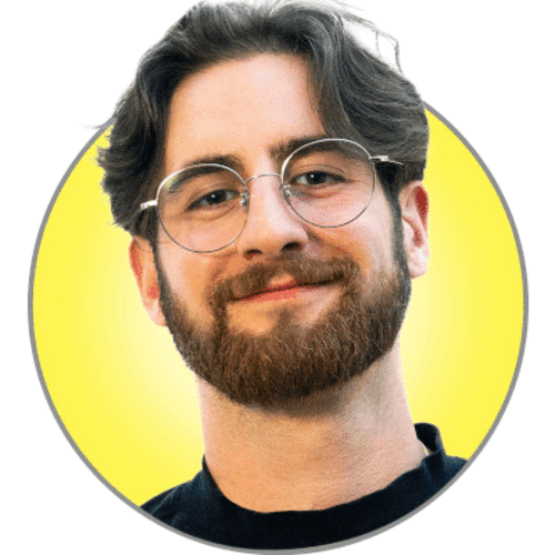 Joel B. profile