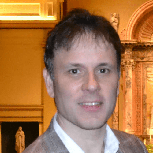 John S. profile