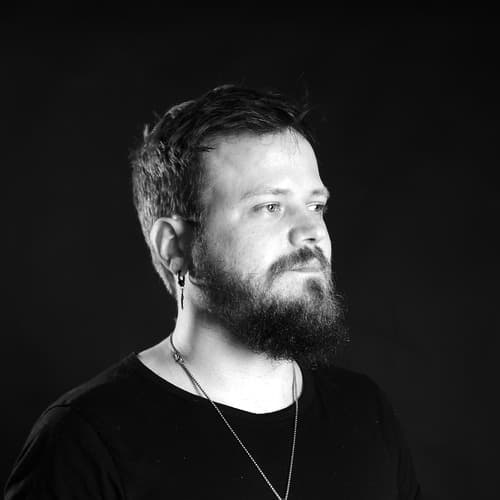 Jonas P. profile