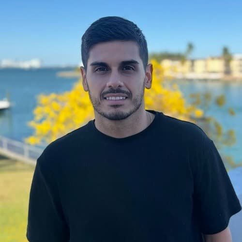 Jose Miguel V. profile