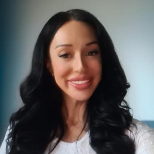 Jovana M. profile