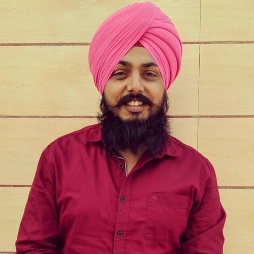 Jugraj S. profile
