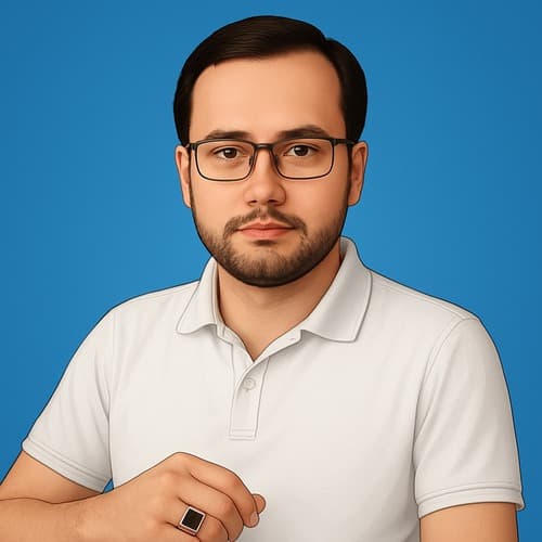 Junaid G. profile