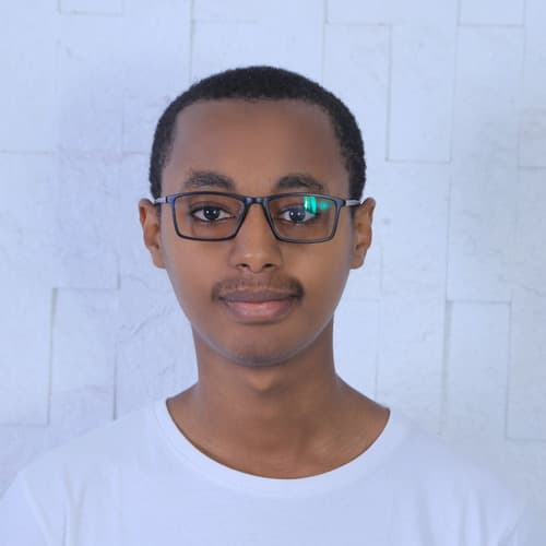 Kaleb M. profile