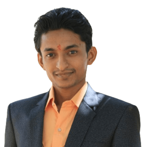 Kalpesh S. profile