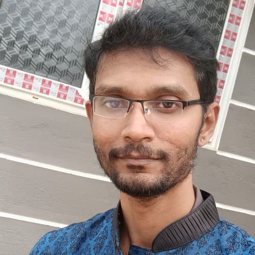 Kalyan C. profile