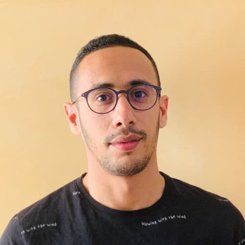 Kamal B. profile