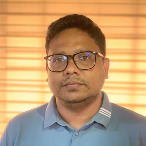 Kamal H. profile