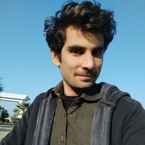 Kamran I. profile