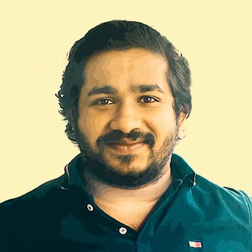 Kanchana H. profile