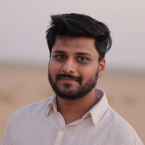Karan G. profile