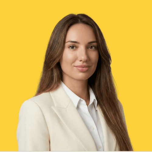 Karina D. profile