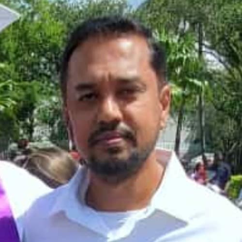 Kashif A. profile
