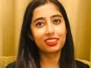 Kavita R. profile