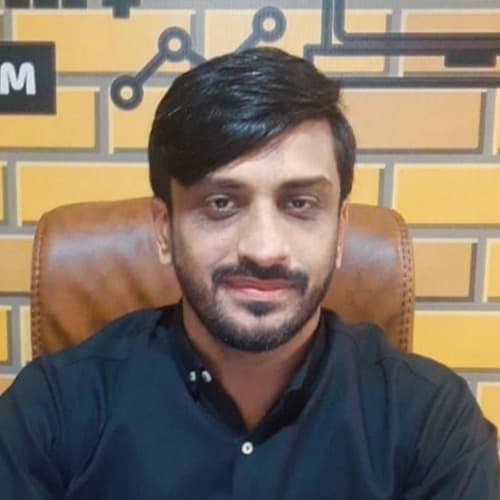 Kazim Raza S. profile