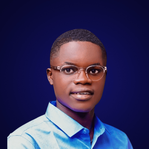 Kehinde  A. profile