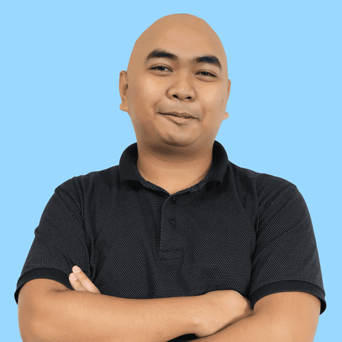 Kelvin L. profile
