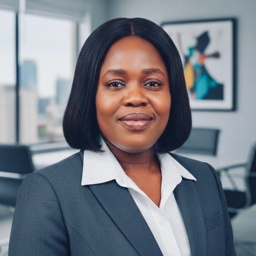 Kemi A. profile