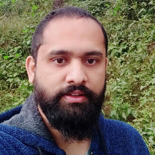 Keshav K. profile