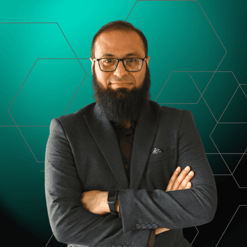 Khawar Q. profile