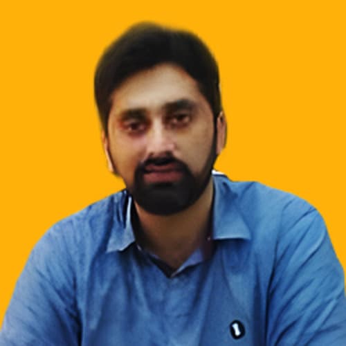 Khuram S. profile