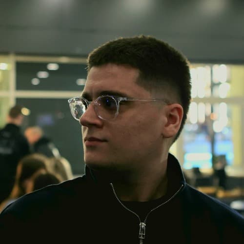 Kristijan S. profile