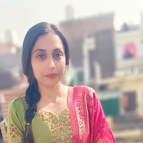 Kuldeep K. profile