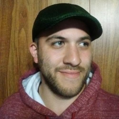 Leandro B. profile