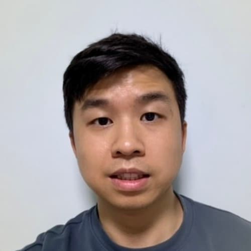 Lex C. profile