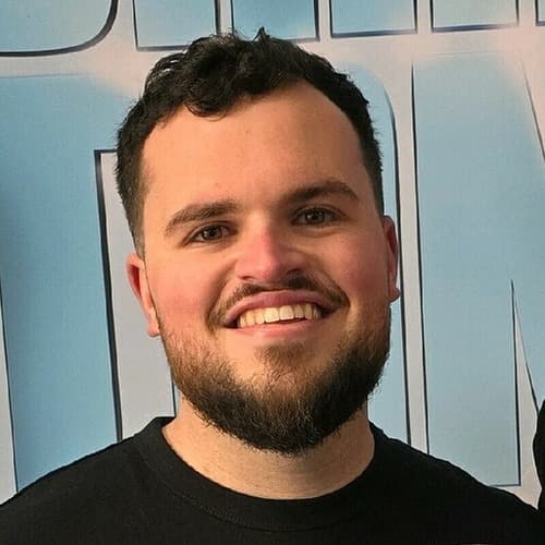 Liam T. profile