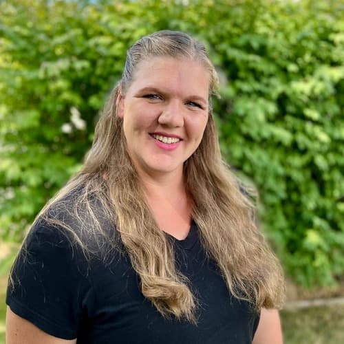 Liesl H. profile