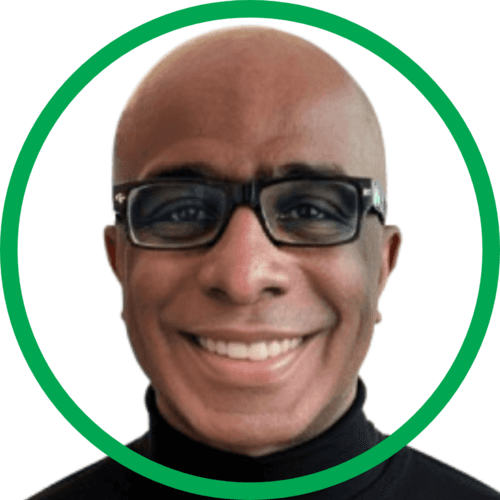Lloyd B. profile