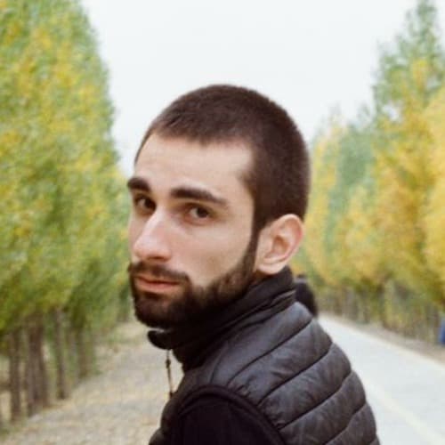 Luka L. profile