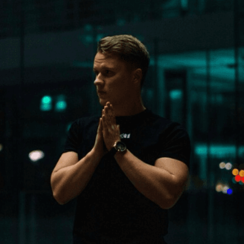 Lukas B. profile