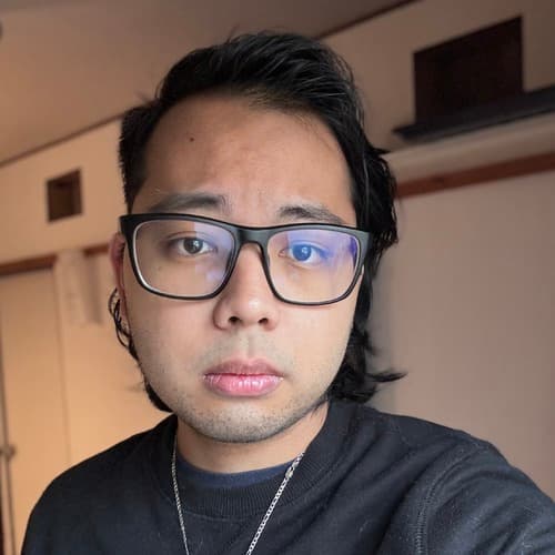 Lyle Vince D. profile
