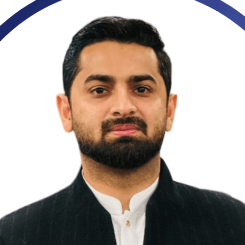 M Farooq A. profile