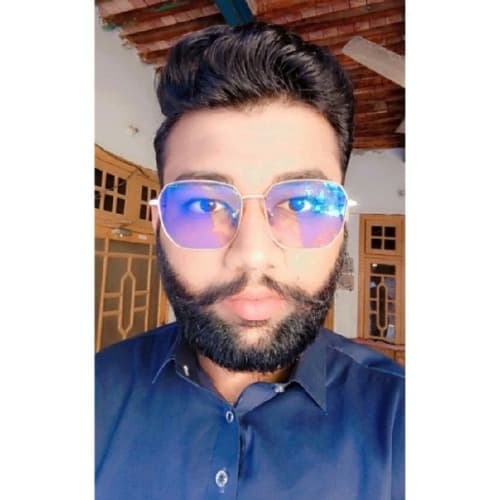M. Rouf  u. profile