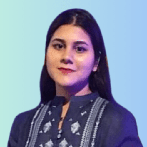 Maha B. profile