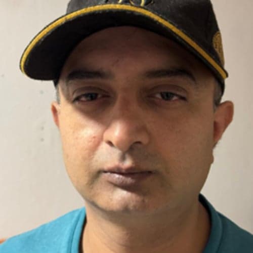 Mahboob A. profile