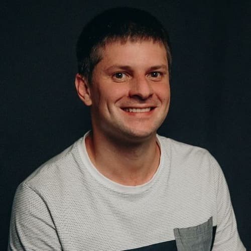 Maksym S. profile