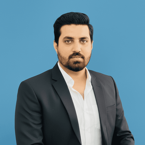 Malik A. profile