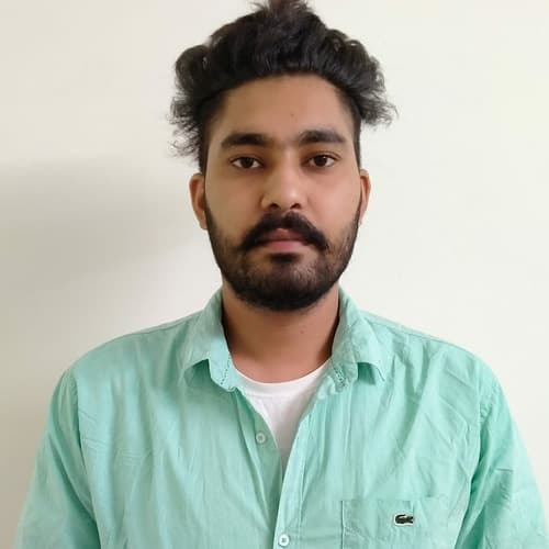 Mandeep S. profile