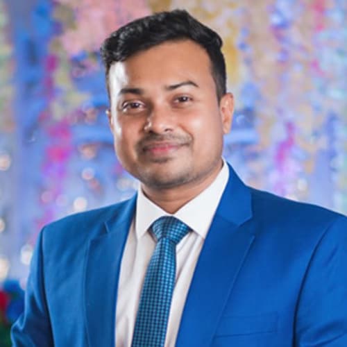 Manik D. profile