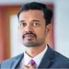 manikandan k. profile