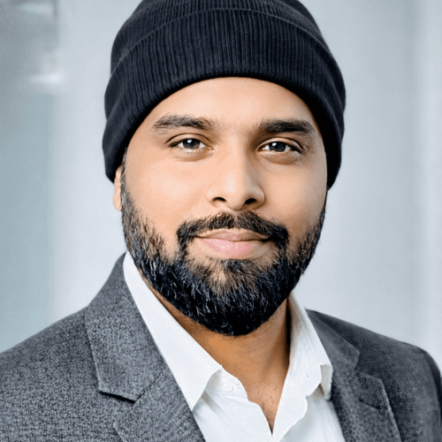 Manish Kumar C. profile