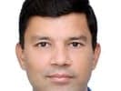 Manish P. profile